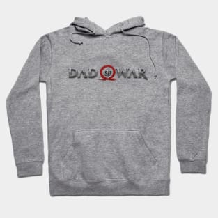 Dad of War Hoodie